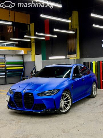 BMW 3 серии