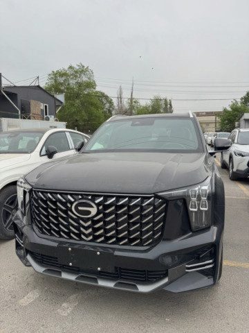 GAC GS8