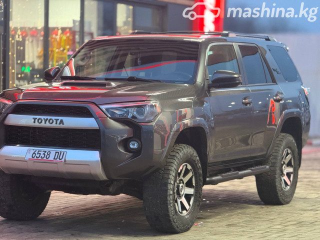 Toyota 4Runner