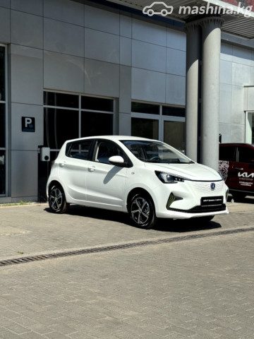 Changan Benben E-Star