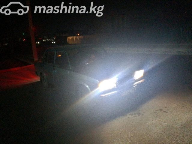 ВАЗ (Lada) 2107