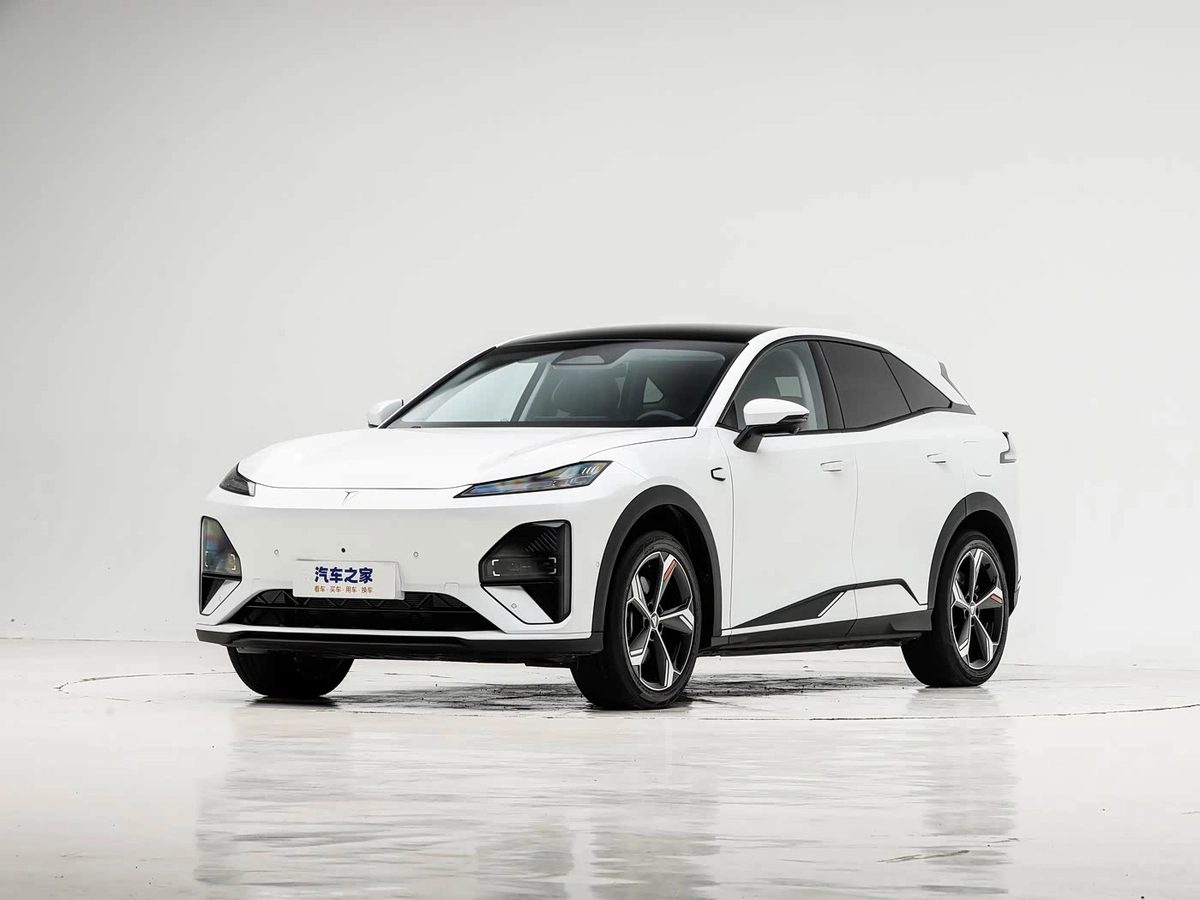 Changan Deepal S7 2026