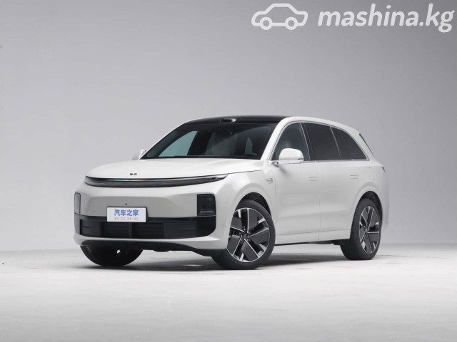 LiXiang L6