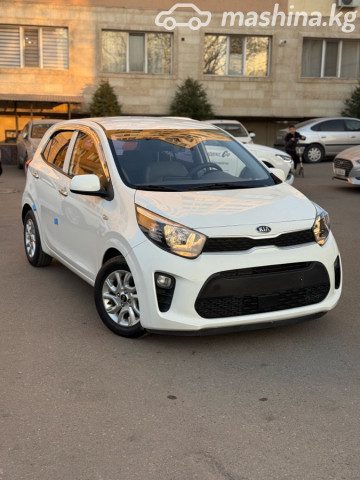 Kia Morning