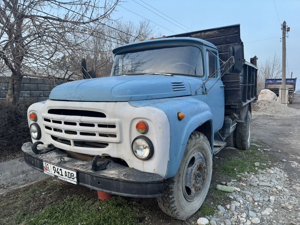 ЗИЛ 