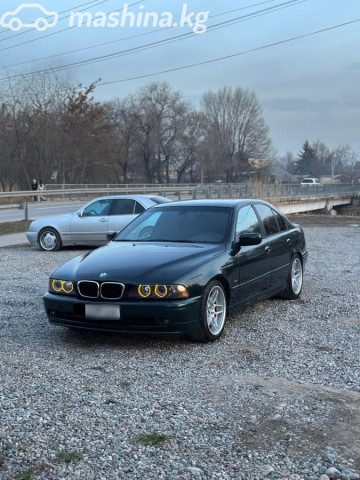 BMW 5 серии