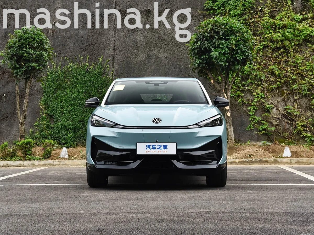 Volkswagen ID.UNYX 2026