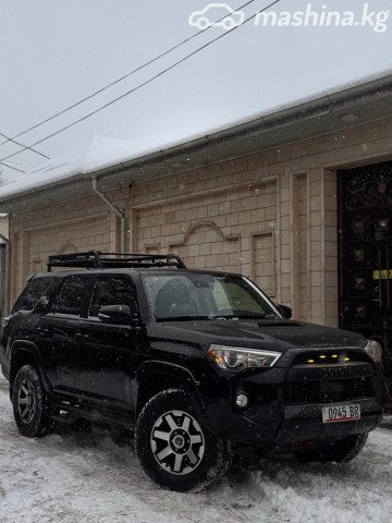 Toyota 4Runner