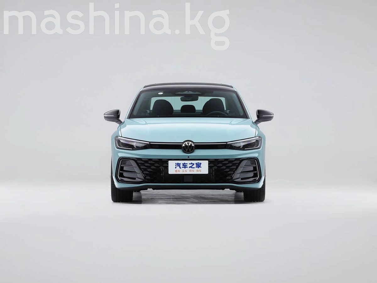 Volkswagen Passat B9 2025