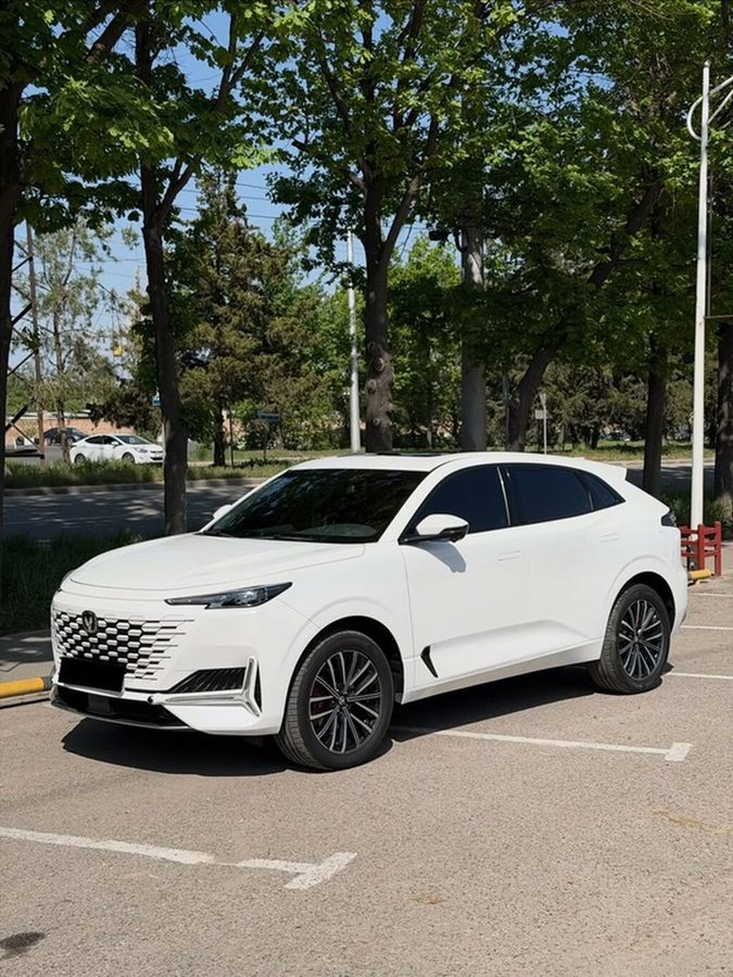 Changan Uni-K