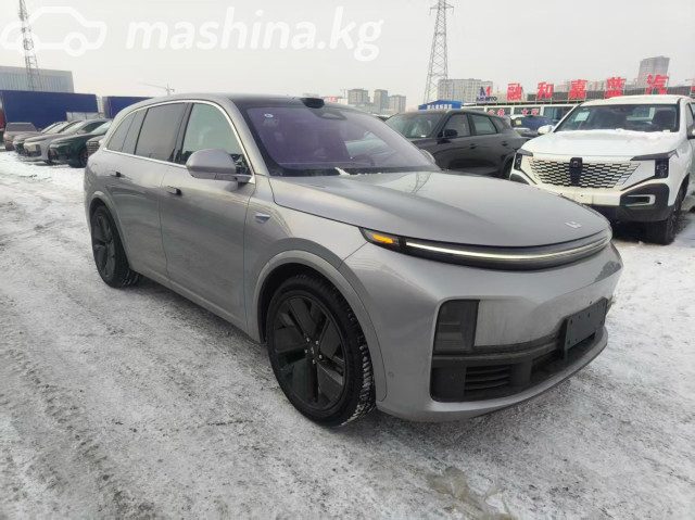 LiXiang L7