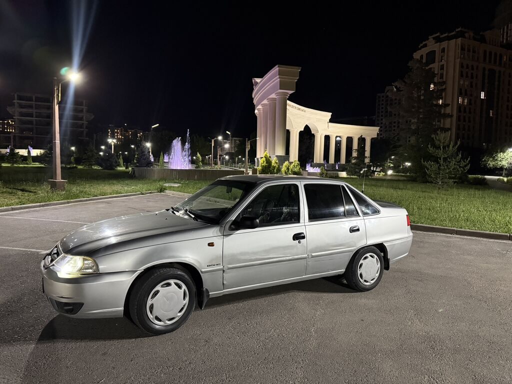 Daewoo Nexia