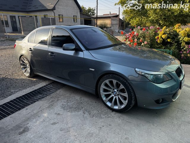 BMW 5 серии