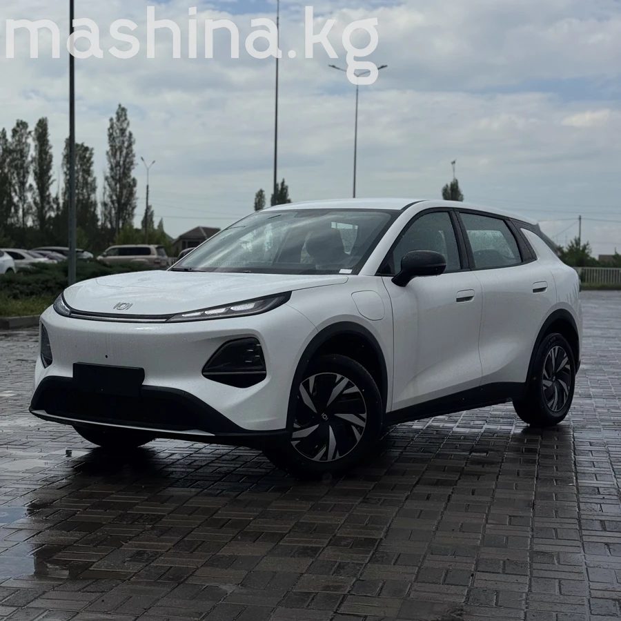 Changan Qiyuan Q05 2026