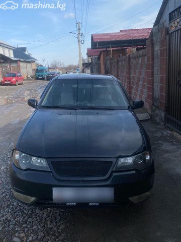 Daewoo Nexia