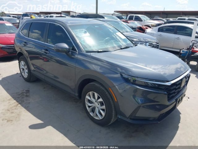 Honda CR-V VI