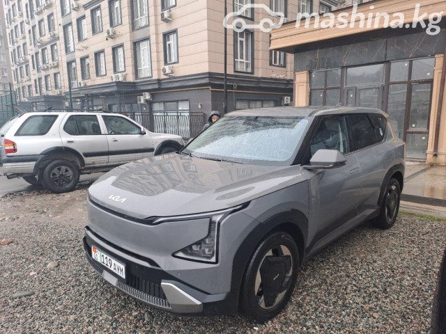 Kia EV5