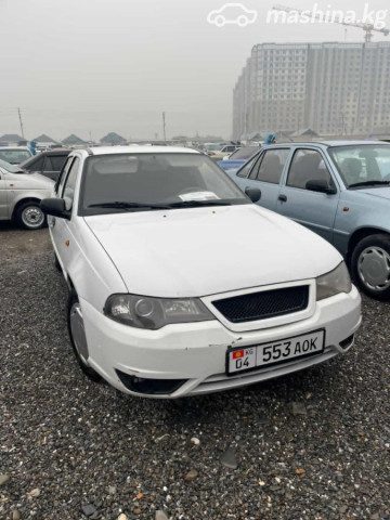 Daewoo Nexia