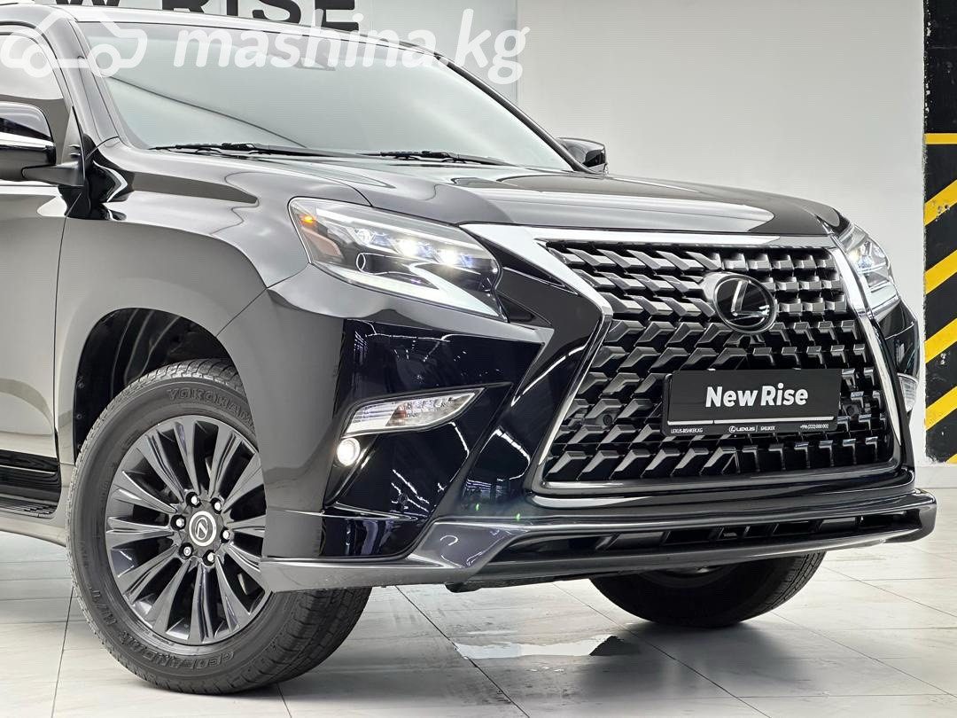 Lexus GX