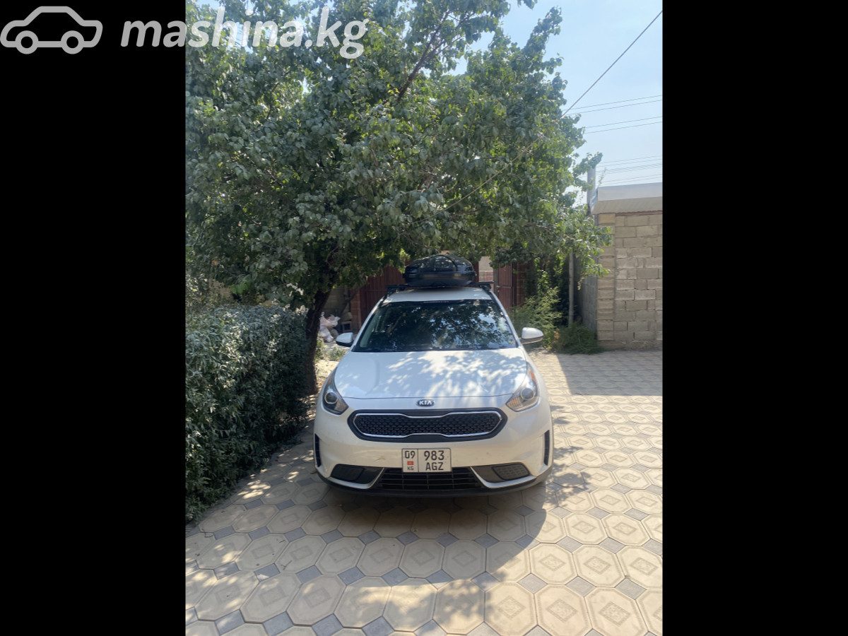 Kia Niro I