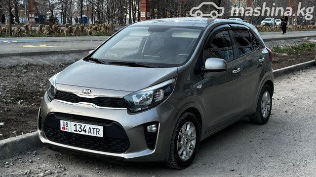 Kia Morning
