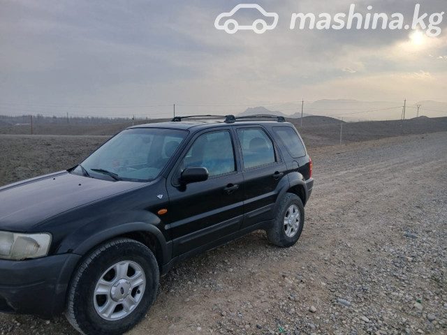 Ford Maverick