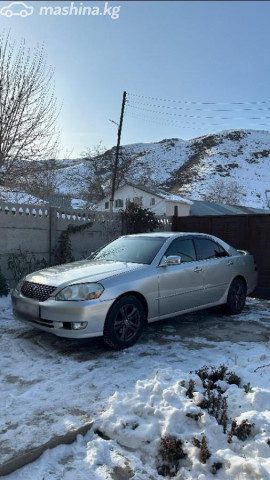 Toyota Mark II