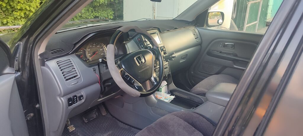 Honda Pilot