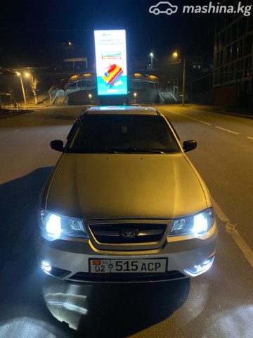 Daewoo Nexia