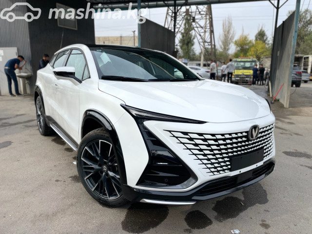 Changan UNI-T