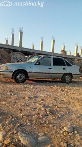 Daewoo Nexia
