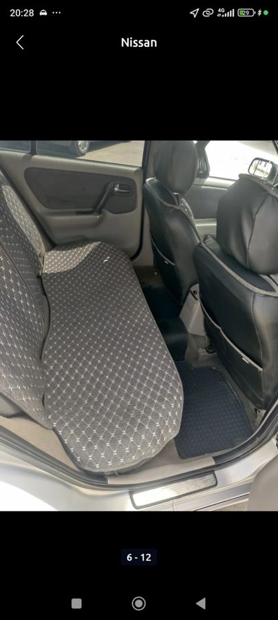 Nissan Primera