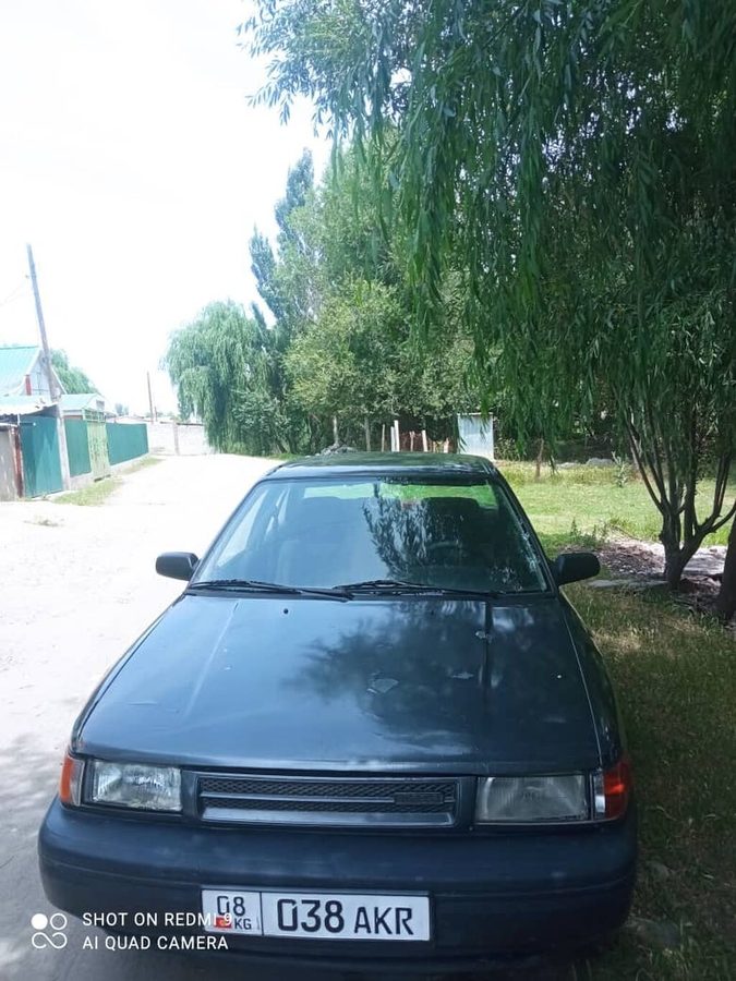 Mazda 323