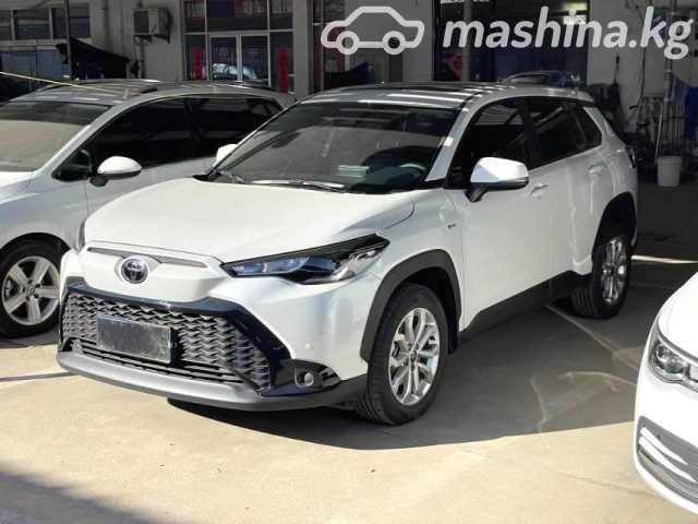 Toyota Frontlander