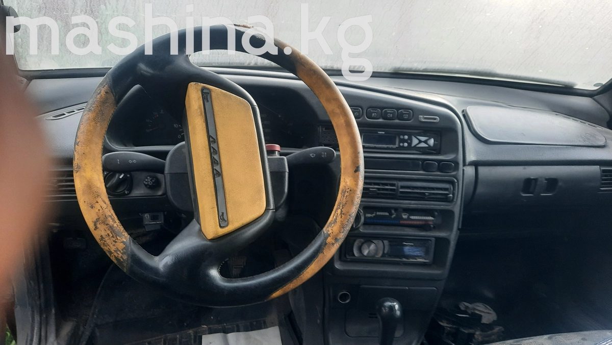 ВАЗ (Lada) 2115 2002