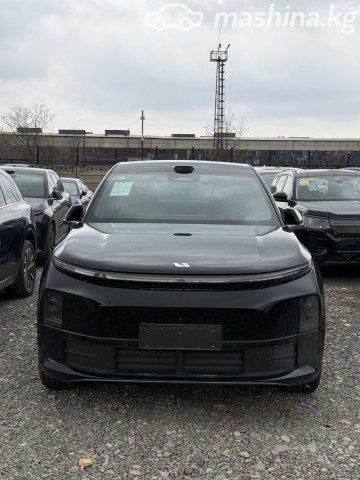 LiXiang L6