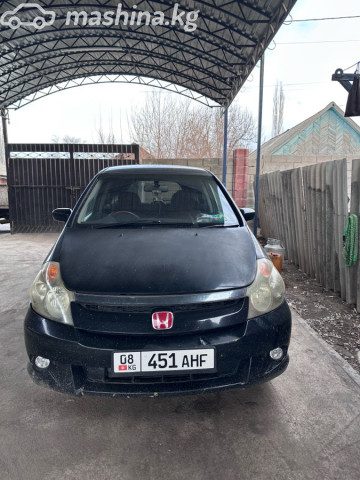 Honda Stream