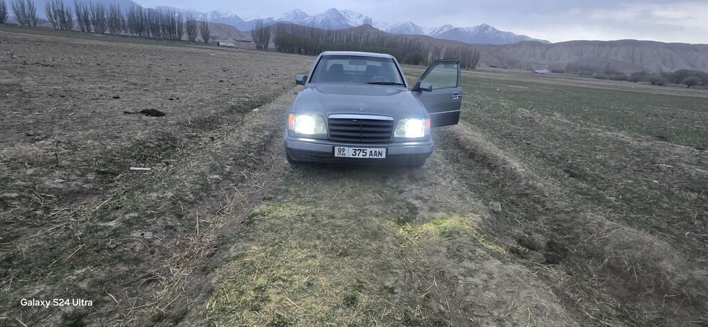 Mercedes-Benz 