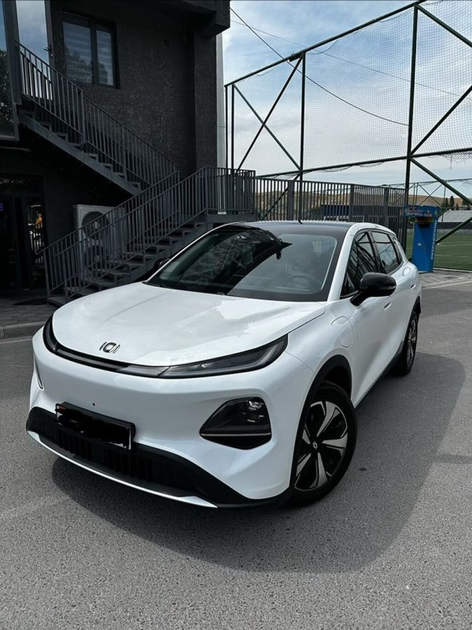 Changan Qiyuan Q05