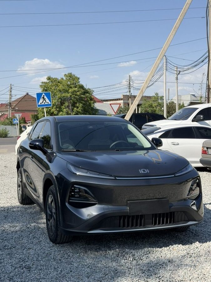 Changan Qiyuan Q05