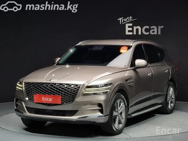 Genesis GV80 I