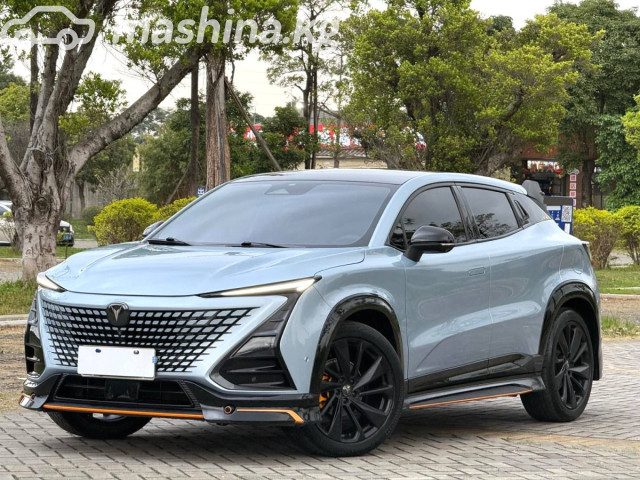 Changan UNI-T