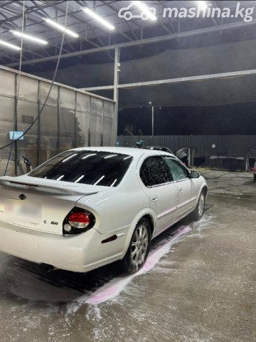 Nissan Maxima