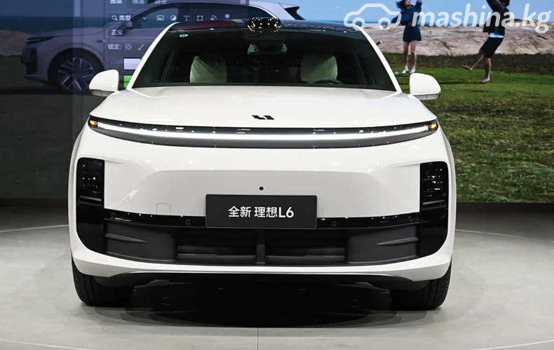 LiXiang L6