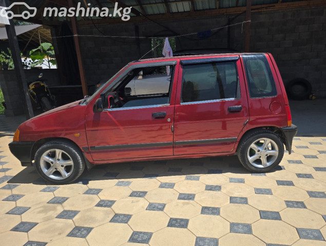 Daewoo Tico