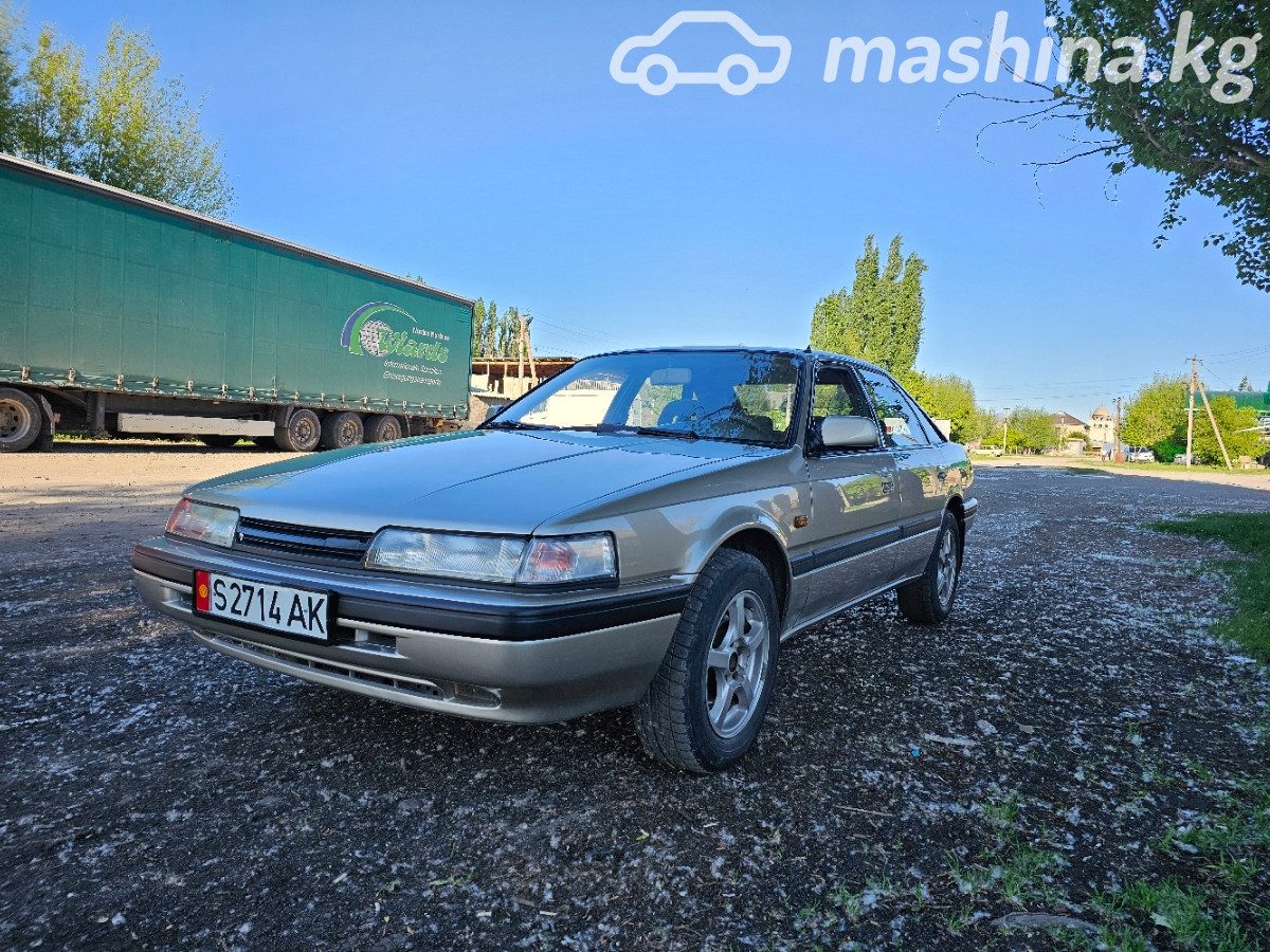 Mazda 626