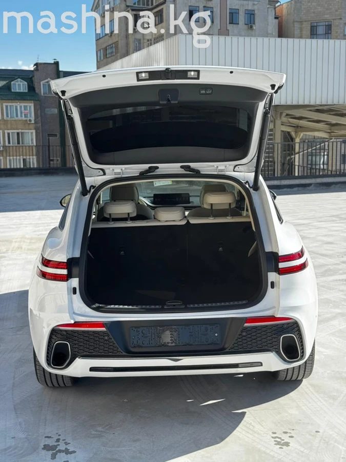 Genesis GV70 I 2024