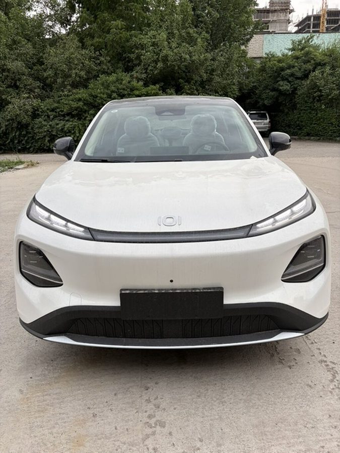 Changan Qiyuan Q05