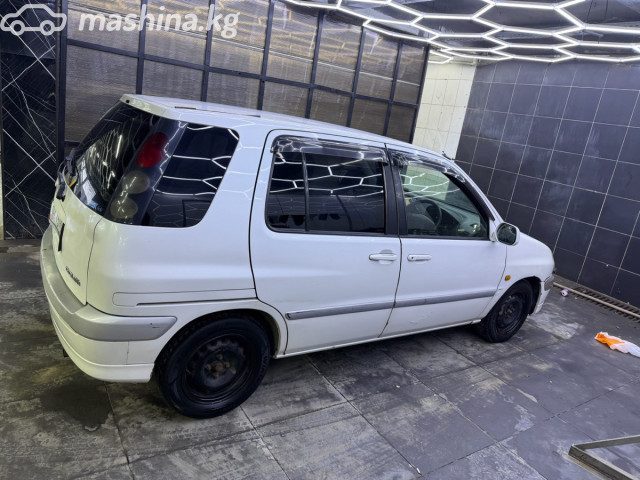 Toyota Raum