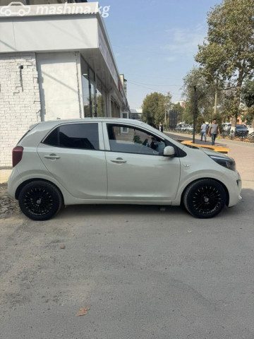 Kia Morning